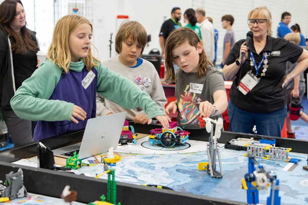 FLL-stemning
